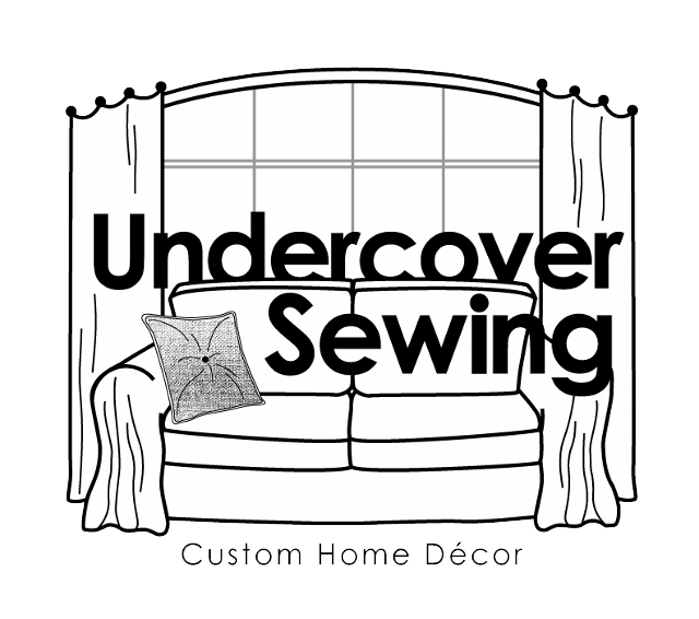 Undercover Sewing Logo