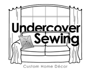 Undercover Sewing Logo