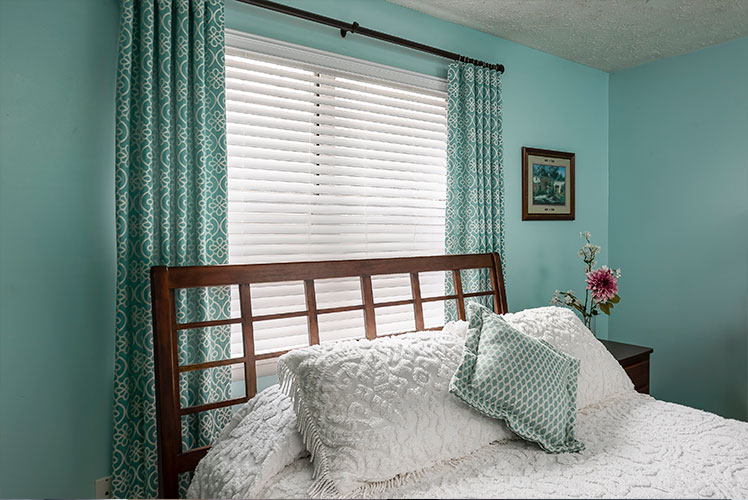 Budget Friendly Drapery Options