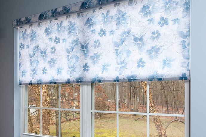 Comfortex Roller Shade